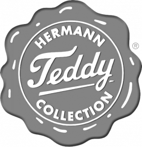 Ours en peluche Hermann Teddy