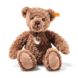 Nounours Teddy My Bearly, brun, 28 cm