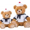 Peluche ours marin gm