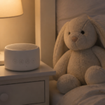Peluche à bruit blanc pour bébé : modèles, sécurité et vrais bienfaits