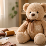 Comment personnaliser une peluche : 5 méthodes selon le budget