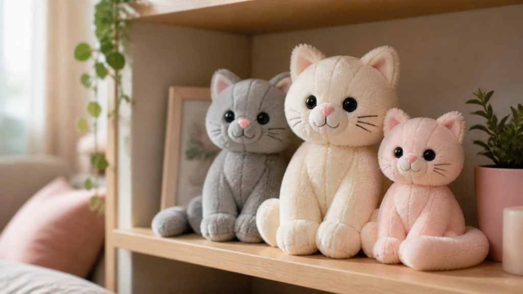 Peluche lapin : sélection par âge et meilleures marques