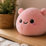Peluche lestée : bienfaits, choix selon l'âge et précautions