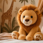 Peluche lion : modèles, tailles et nos coups de cœur