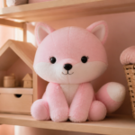 Peluche cochon : modèles mignons et tailles disponibles