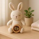 Guide peluche musicale bébé : sécurité, choix et modèles