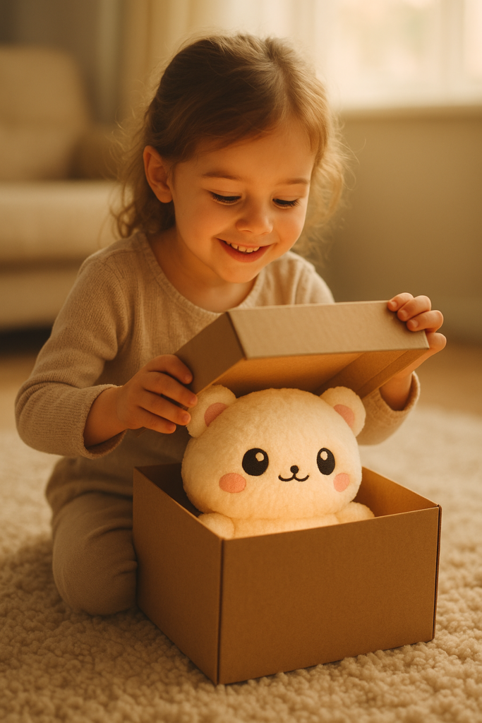 Meilleur abonnement mensuel de peluches : guide 2026