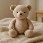 Meilleurs ours en peluche bio : le guide comparatif