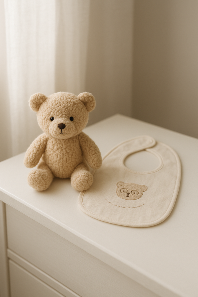 Mini ourson en peluche : le guide d'achat pour bien choisir