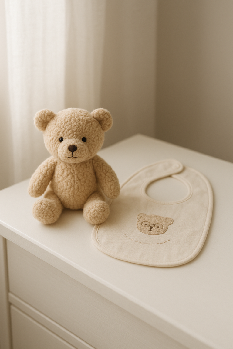 Mini ourson en peluche : le guide d'achat pour bien choisir