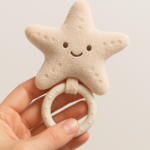 Anneau de dentition en peluche : Guide d’achat et comparatif