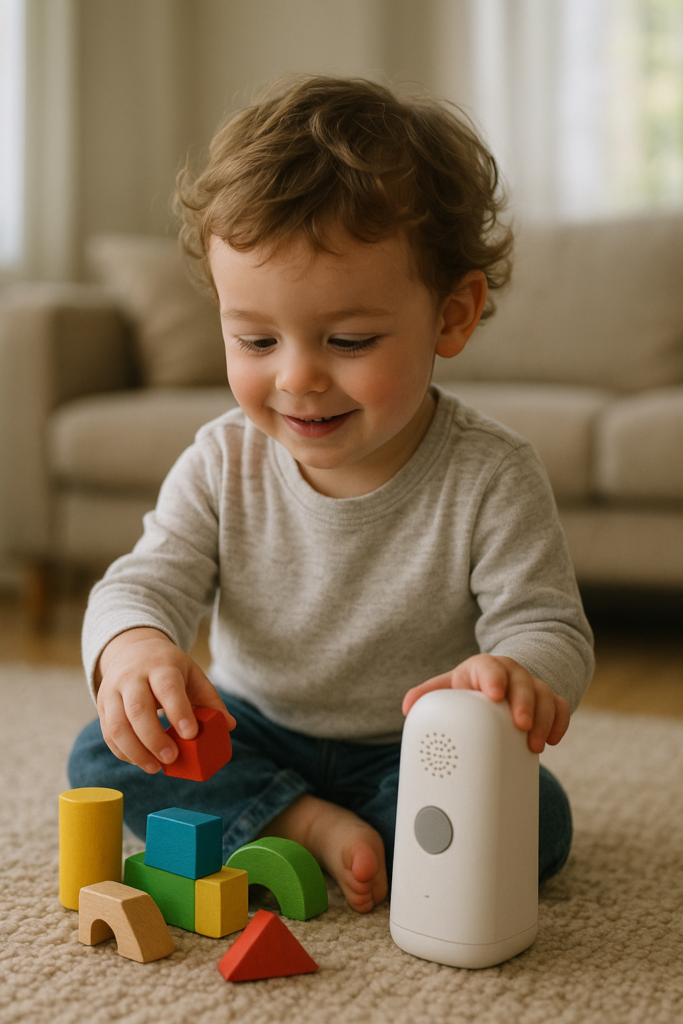 Idées cadeaux anniversaire enfant 3 ans : le guide 3 piliers