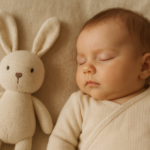 Quelles matières pour un doudou bébé ?